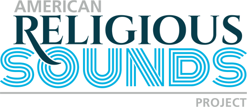 American Religious Sounds Project